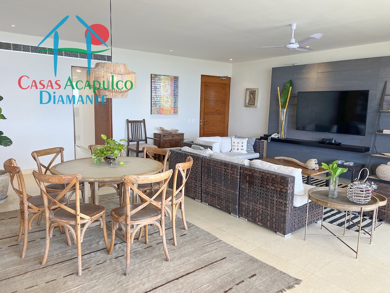 Playamar Tres Cantos T6 401 - Estancia 3